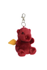 Palm Pals Aidan Dragon Clip-On 4"