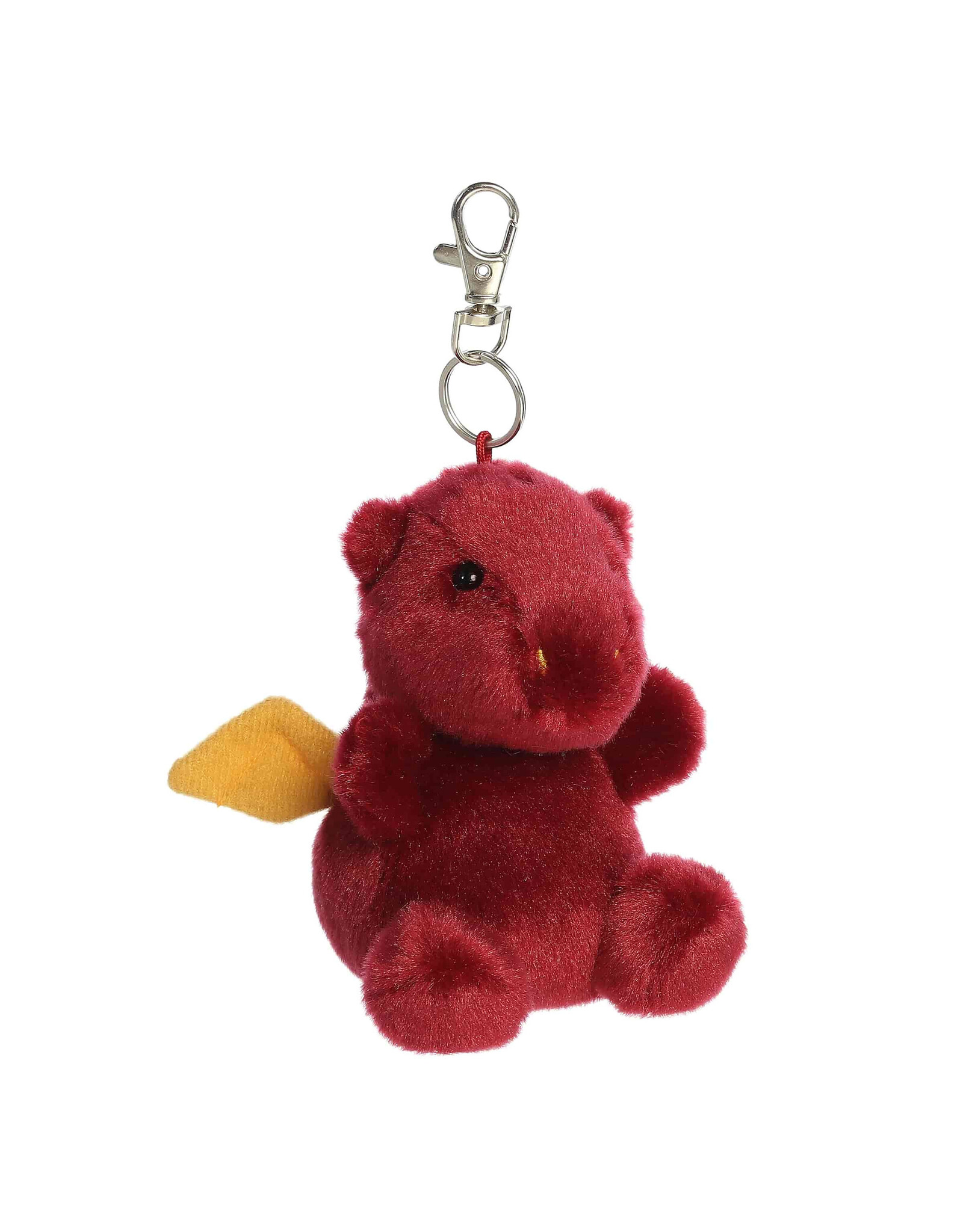 Palm Pals Aidan Dragon Clip-On 4"