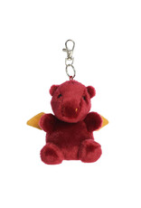 Palm Pals Aidan Dragon Clip-On 4"