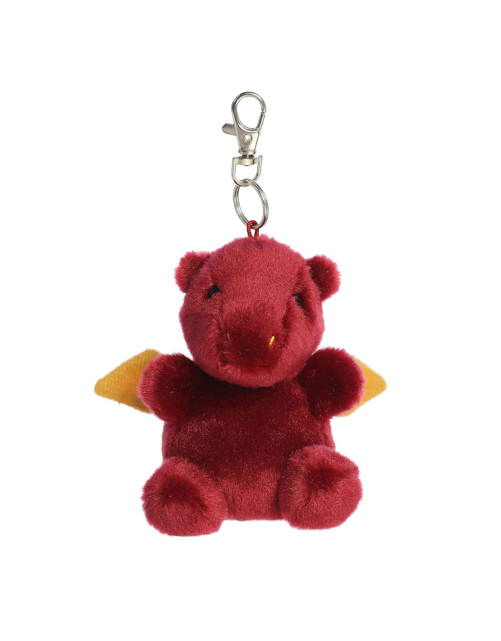 Palm Pals Aidan Dragon Clip-On 4"