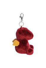 Palm Pals Aidan Dragon Clip-On 4"