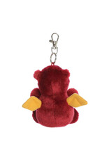 Palm Pals Aidan Dragon Clip-On 4"