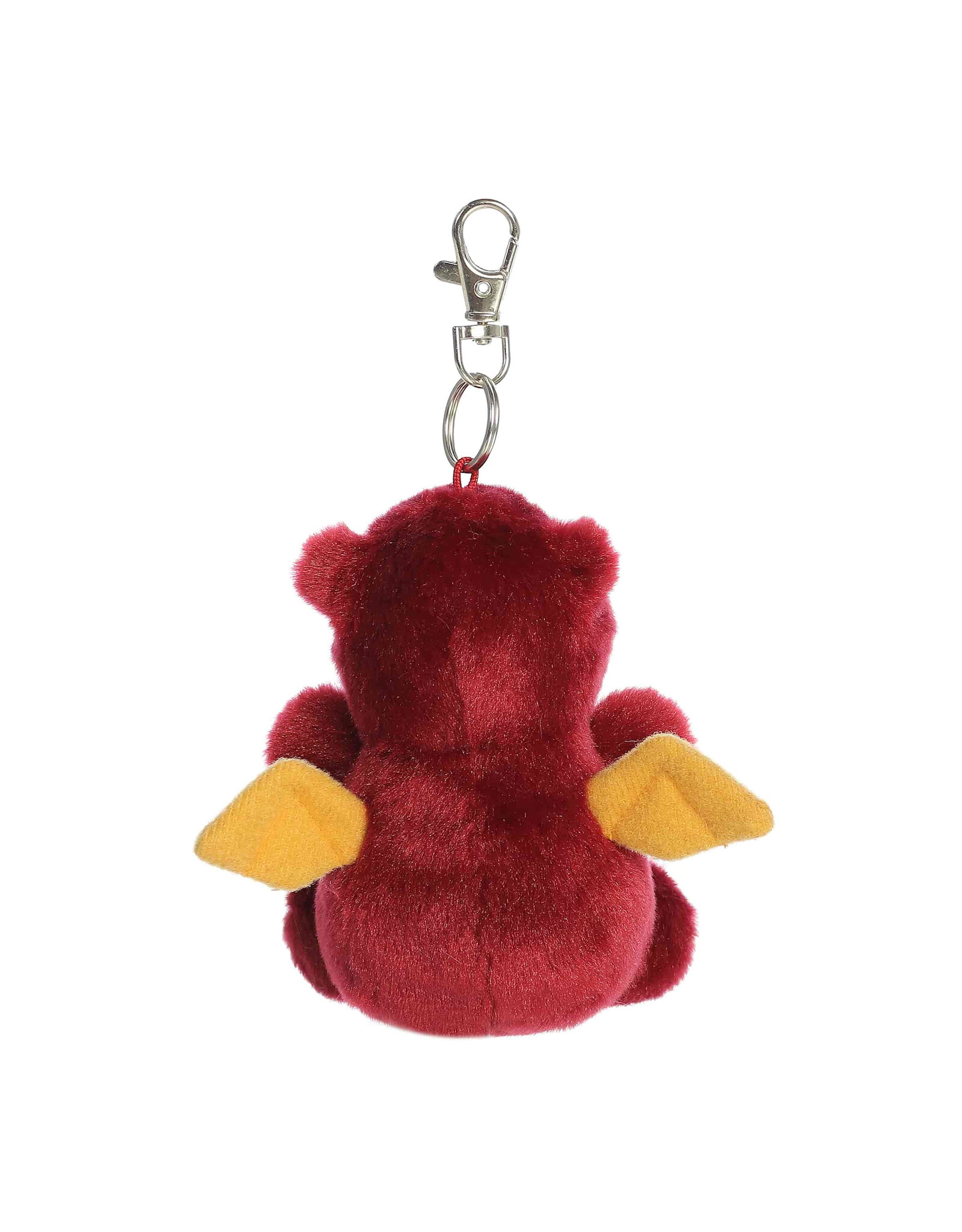 Palm Pals Aidan Dragon Clip-On 4"