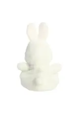 Palm Pals Cottontail Bunny White 5"
