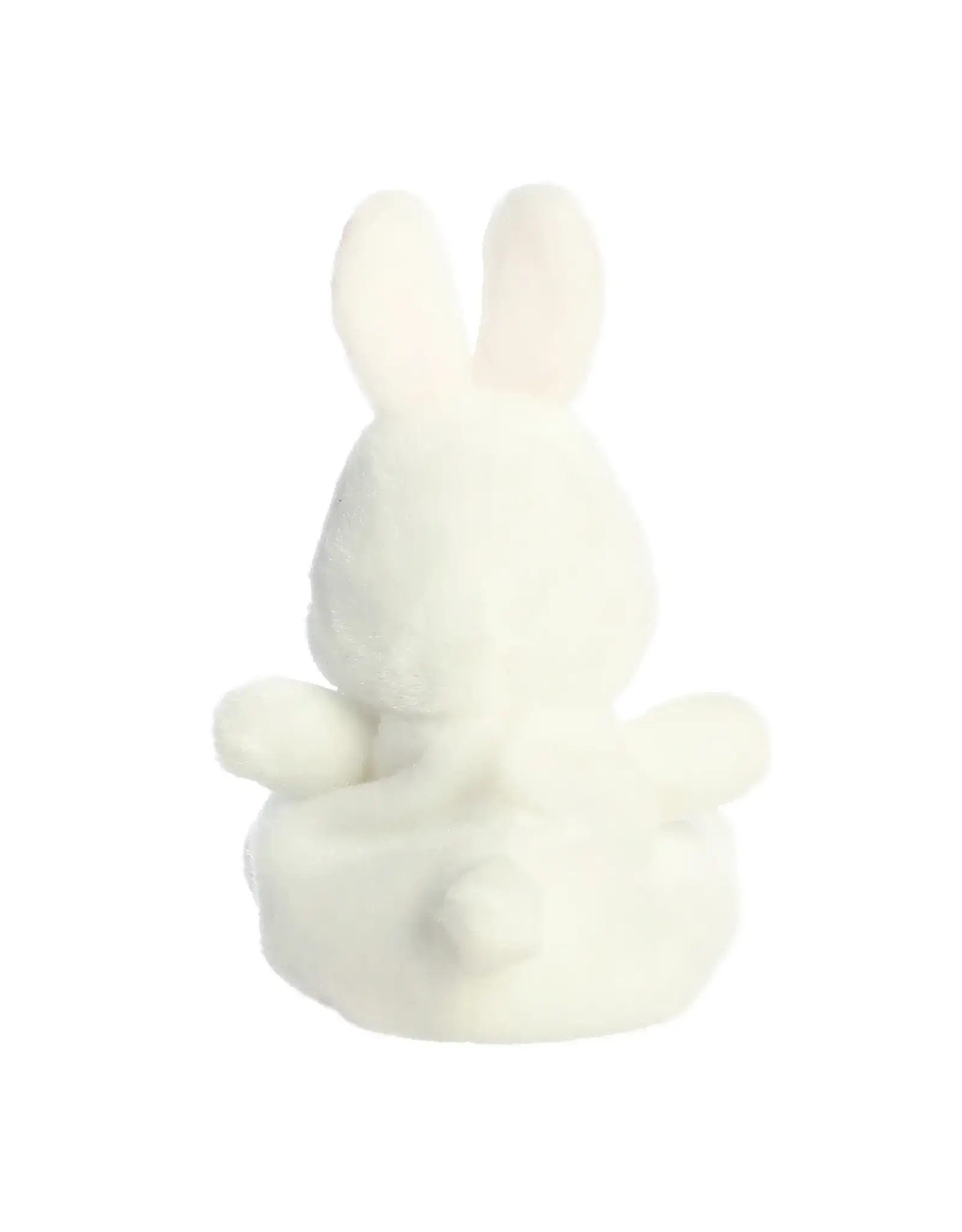 Palm Pals Cottontail Bunny White 5"