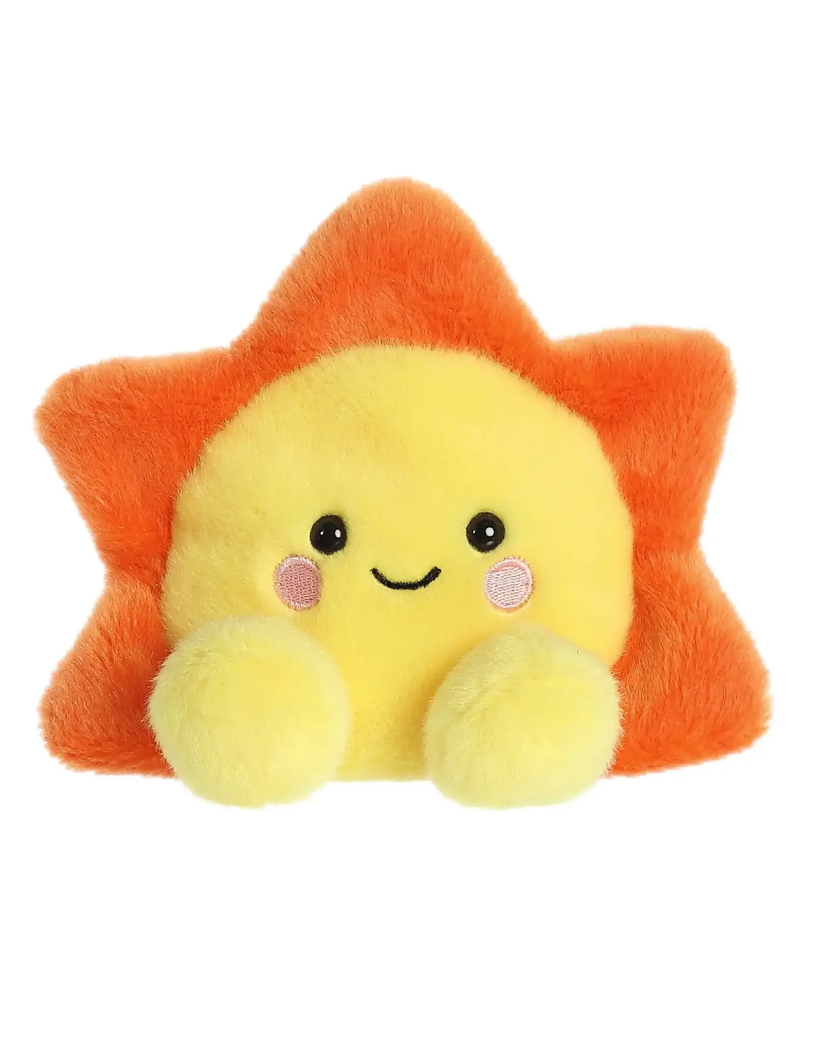 Palm Pals Rae Sun 5"