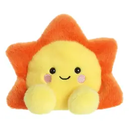 Palm Pals Rae Sun 5"