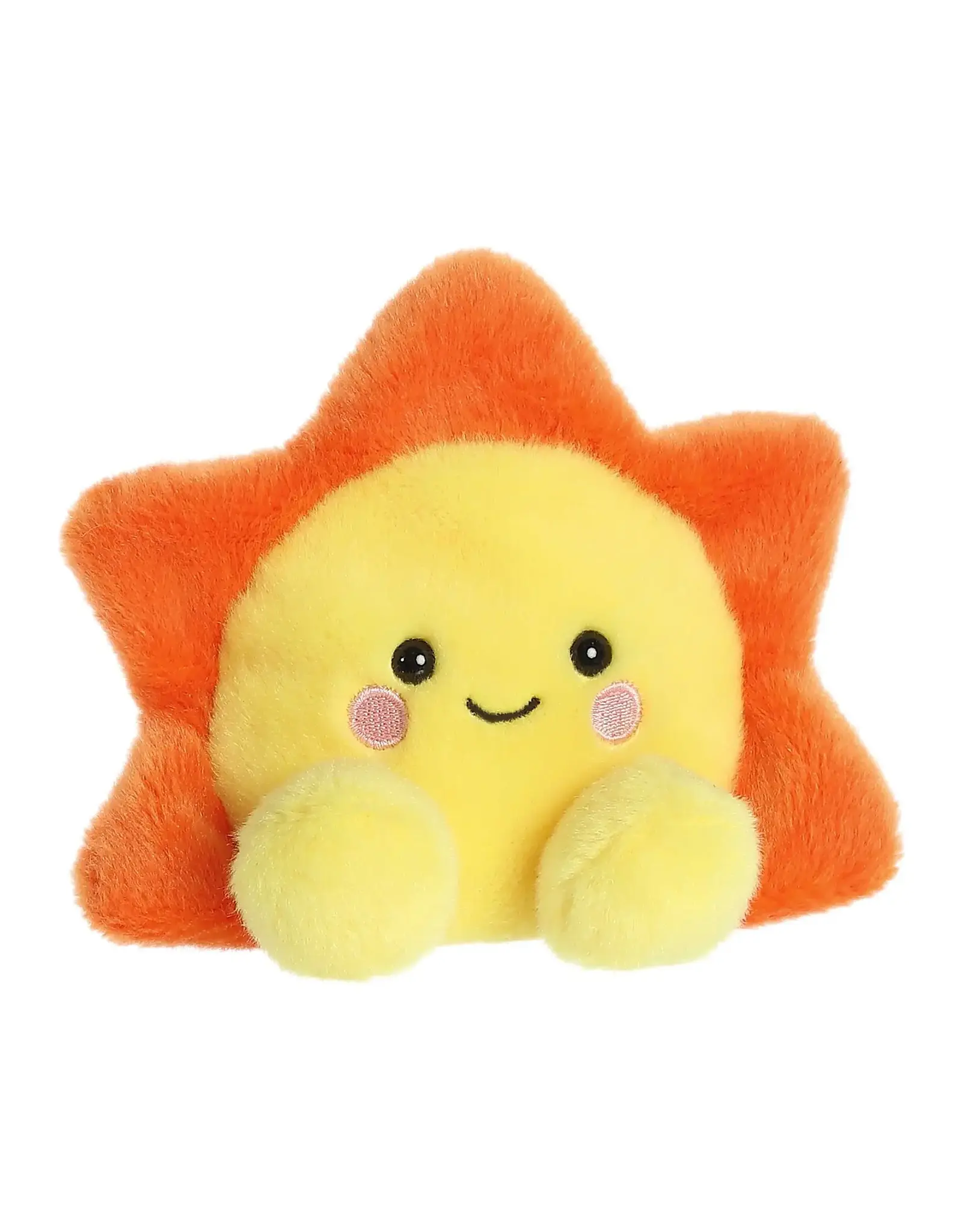 Palm Pals Rae Sun 5"