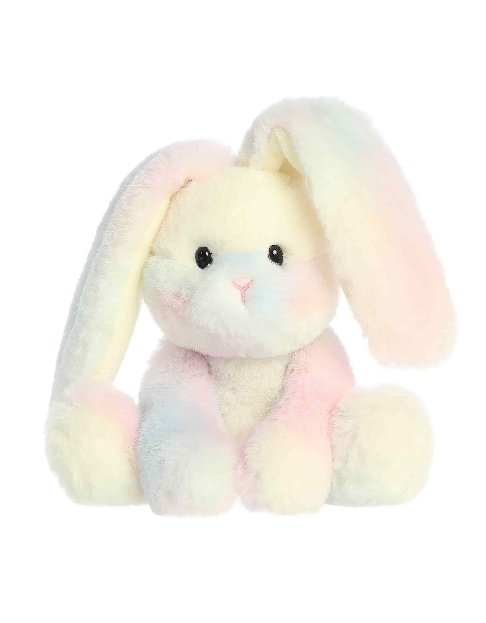 Cottontail Confetti Bunny 8"