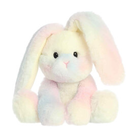 Cottontail Confetti Bunny 8"