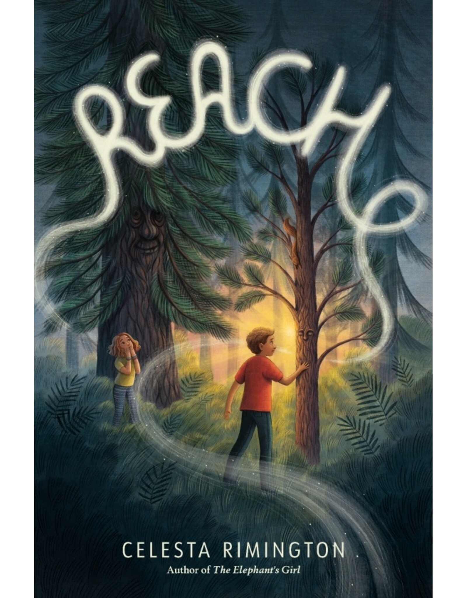 Penguin Young Readers Reach