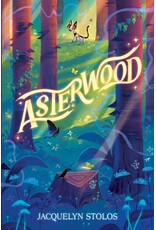 Penguin Young Readers Asterwood