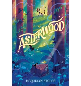 Penguin Young Readers Asterwood