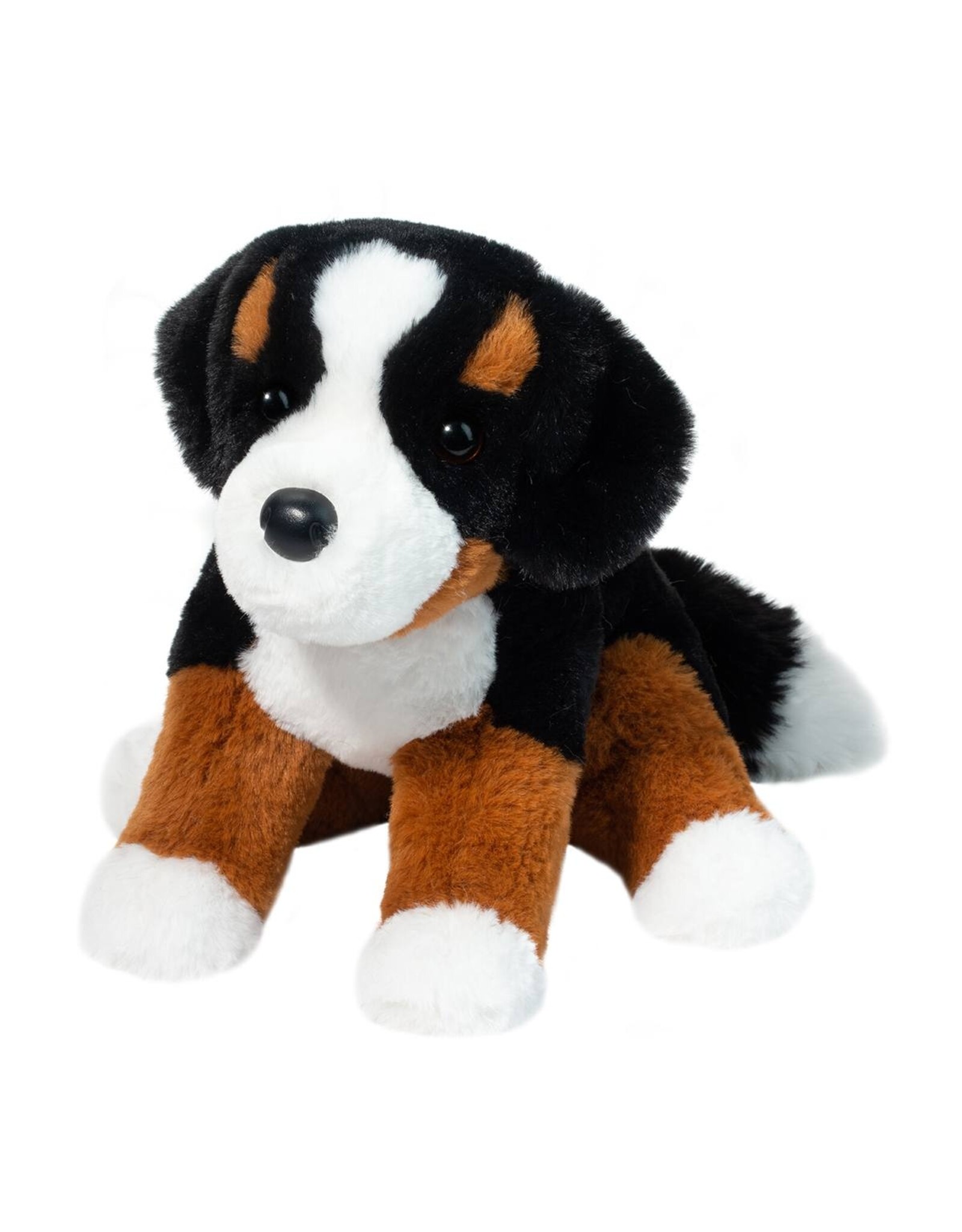 Bowie Bernese Mountain Dog Soft
