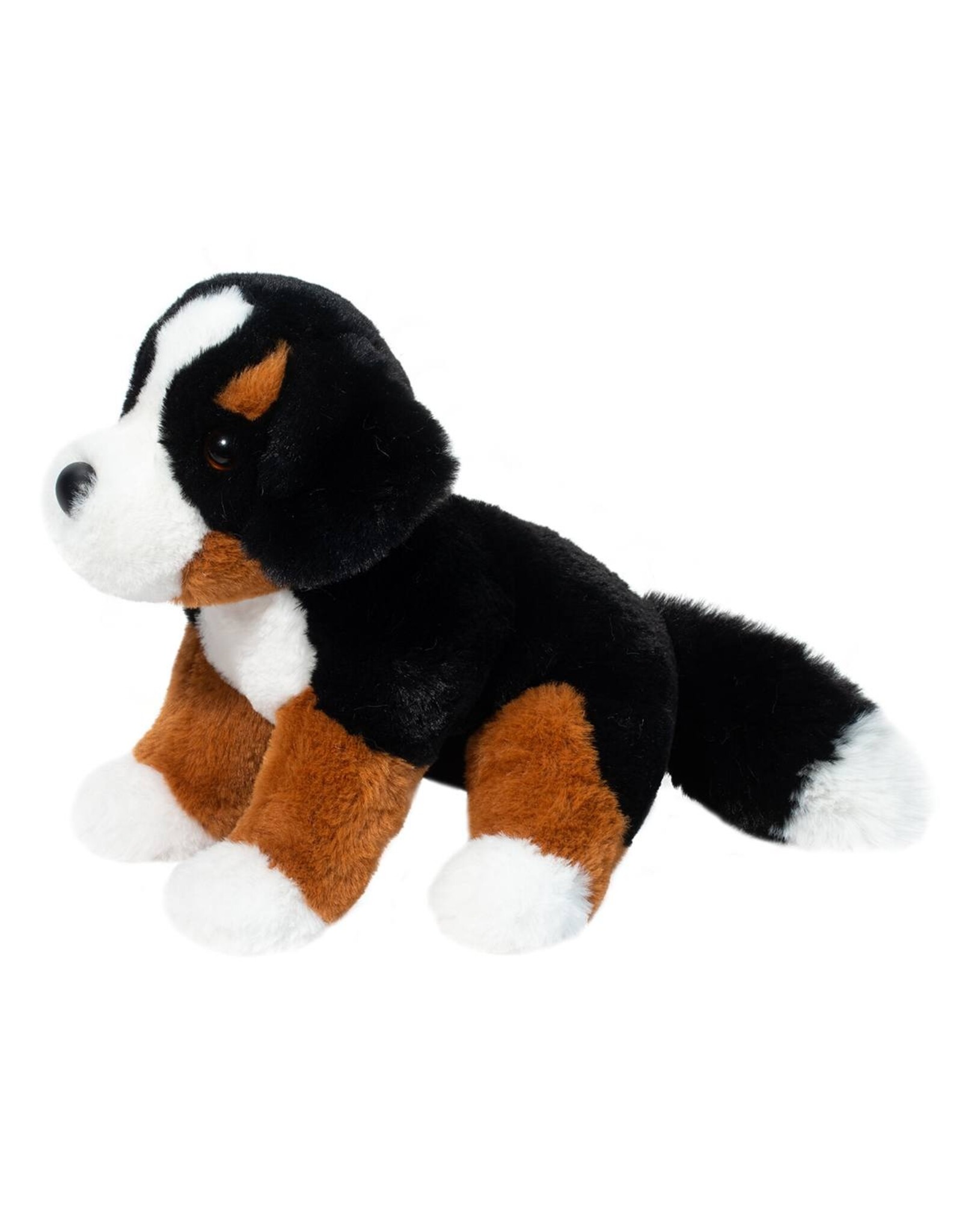 Bowie Bernese Mountain Dog Soft