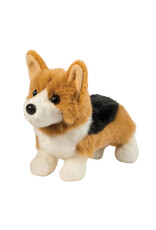 Gizmo Tri Color Corgi