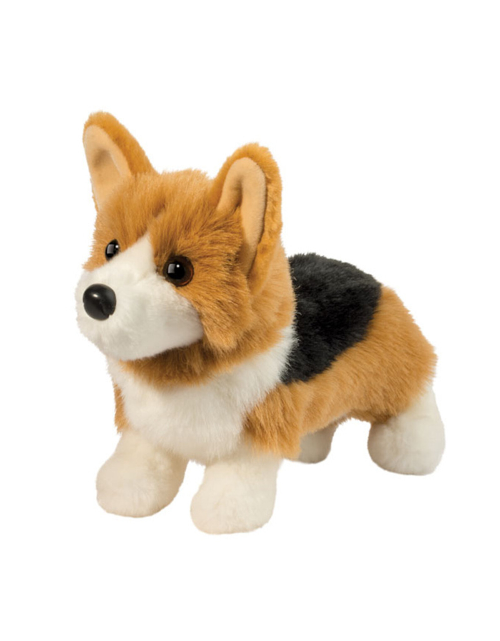 Gizmo Tri Color Corgi