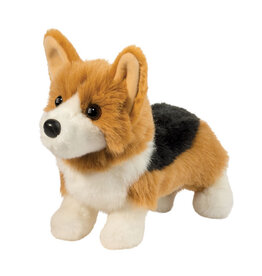 Gizmo Tri Color Corgi