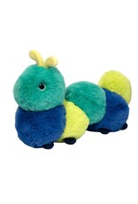 Crunchie Blue Caterpillar Soft