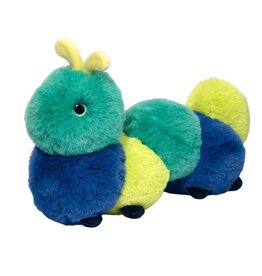 Crunchie Blue Caterpillar Soft