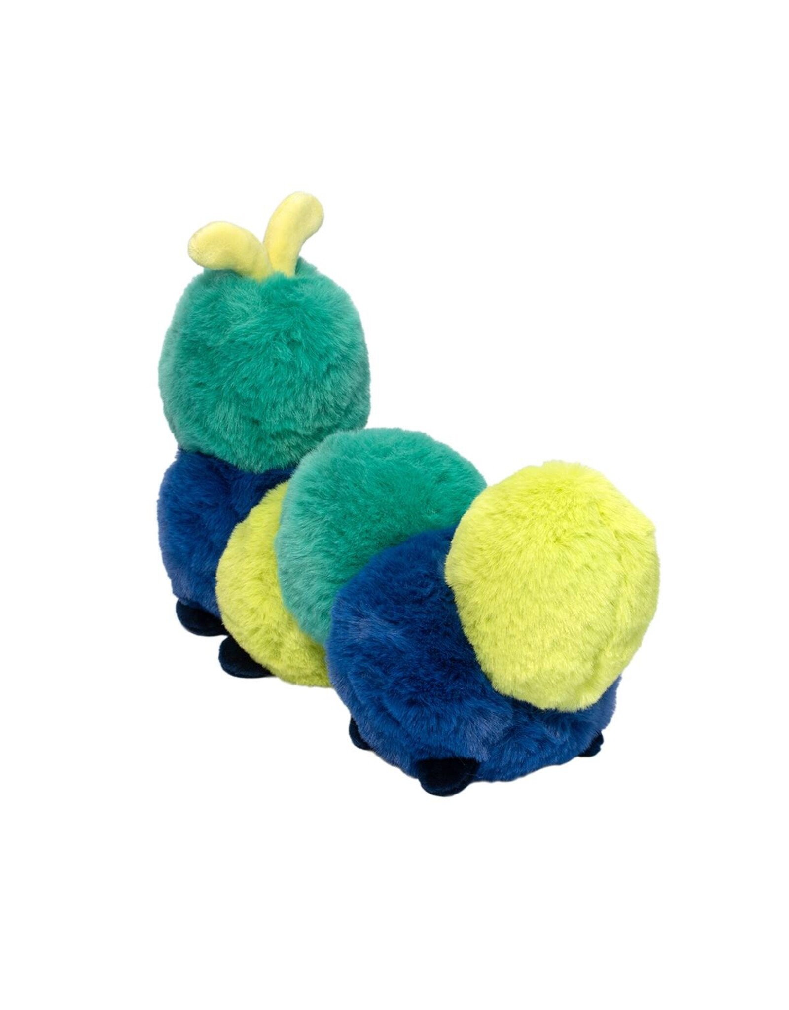 Crunchie Blue Caterpillar Soft