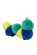 Crunchie Blue Caterpillar Soft