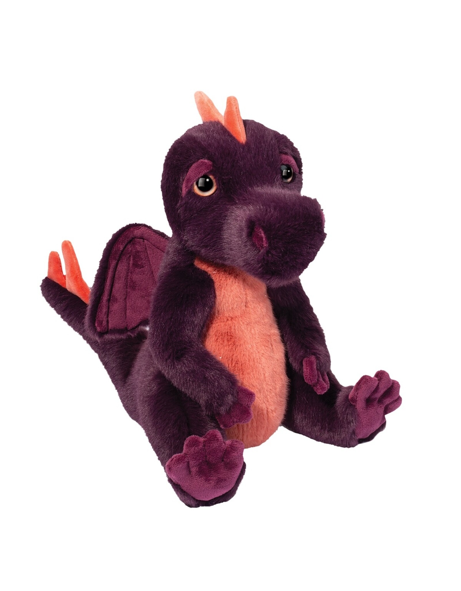 Melvin Dragon
