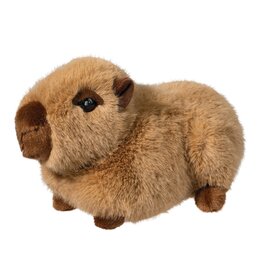 Chattie Capybara Soft