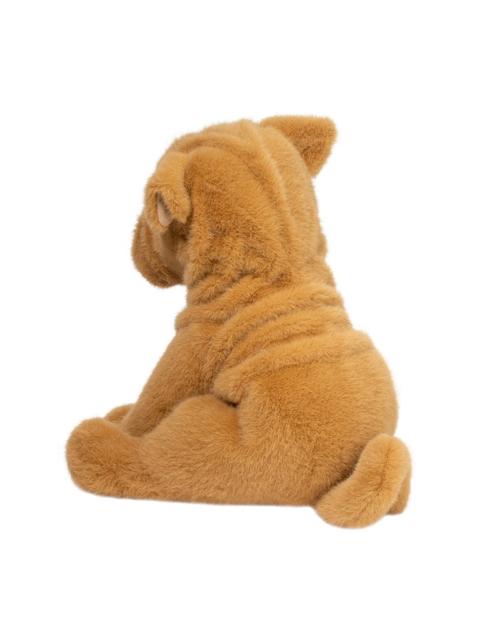 Tater Dlux Shar-Pei