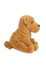 Tater Dlux Shar-Pei
