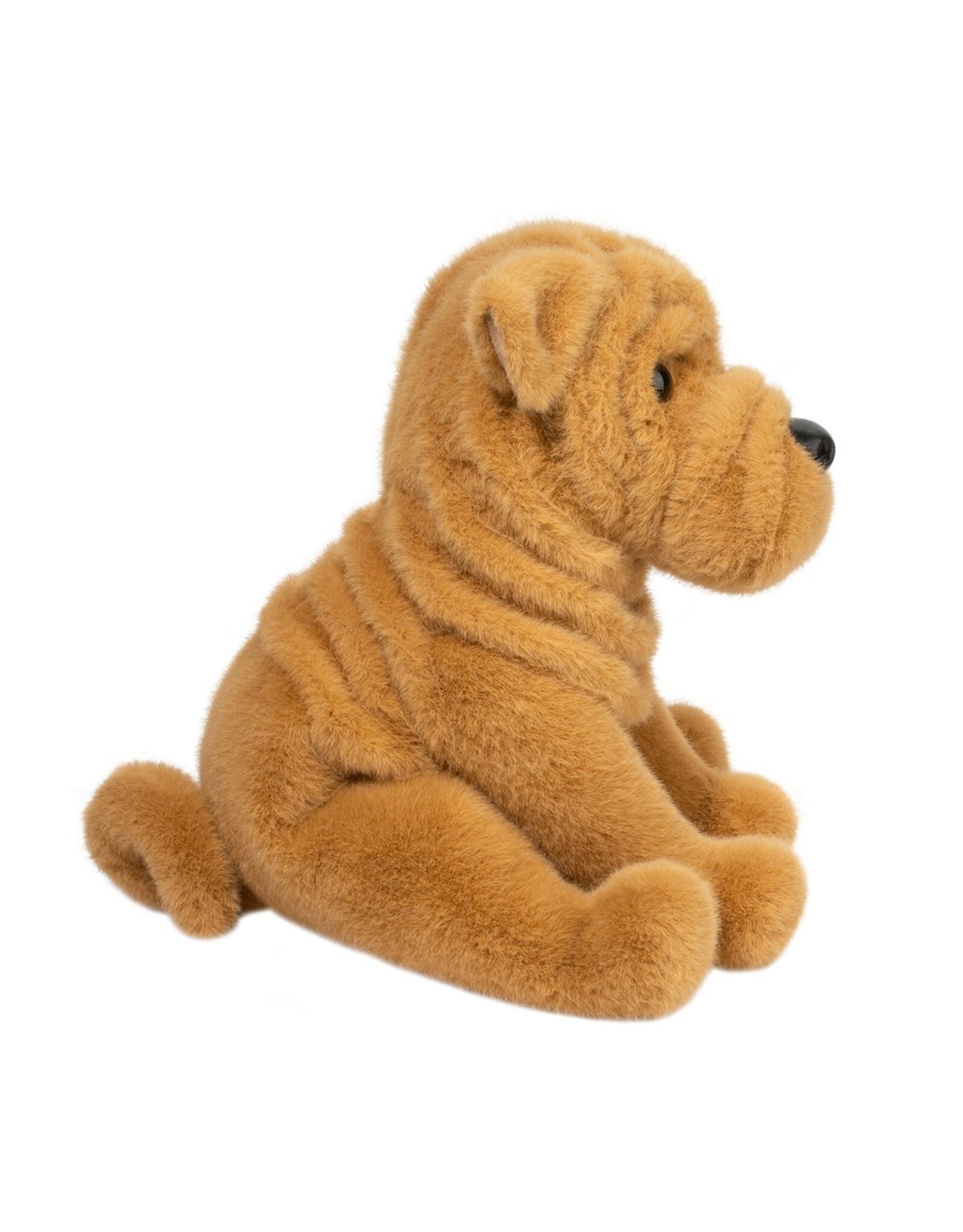 Tater Dlux Shar-Pei