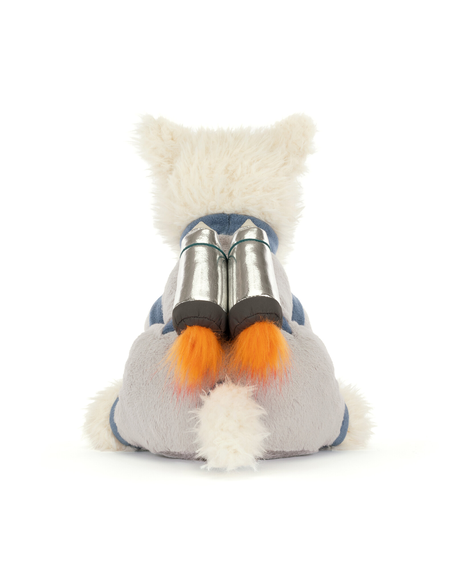 Jellycat Munro Scottie Dog Space Outfit