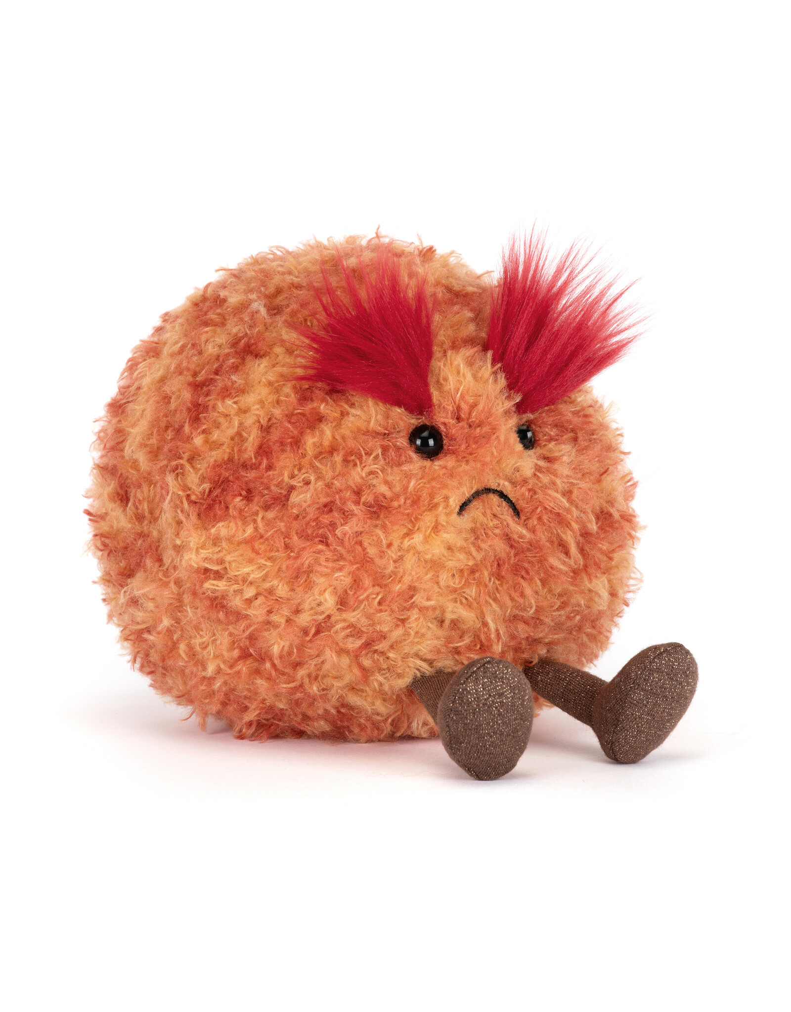 Jellycat Amuseables Planet Mars