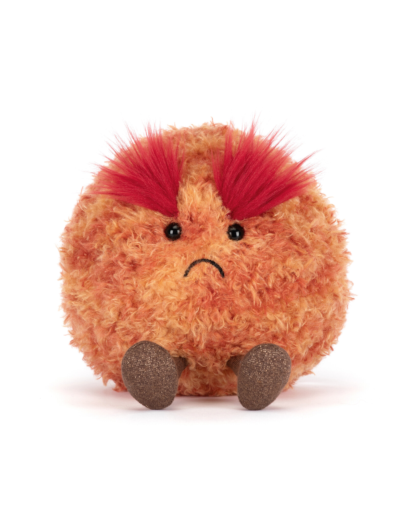 Jellycat Amuseables Planet Mars