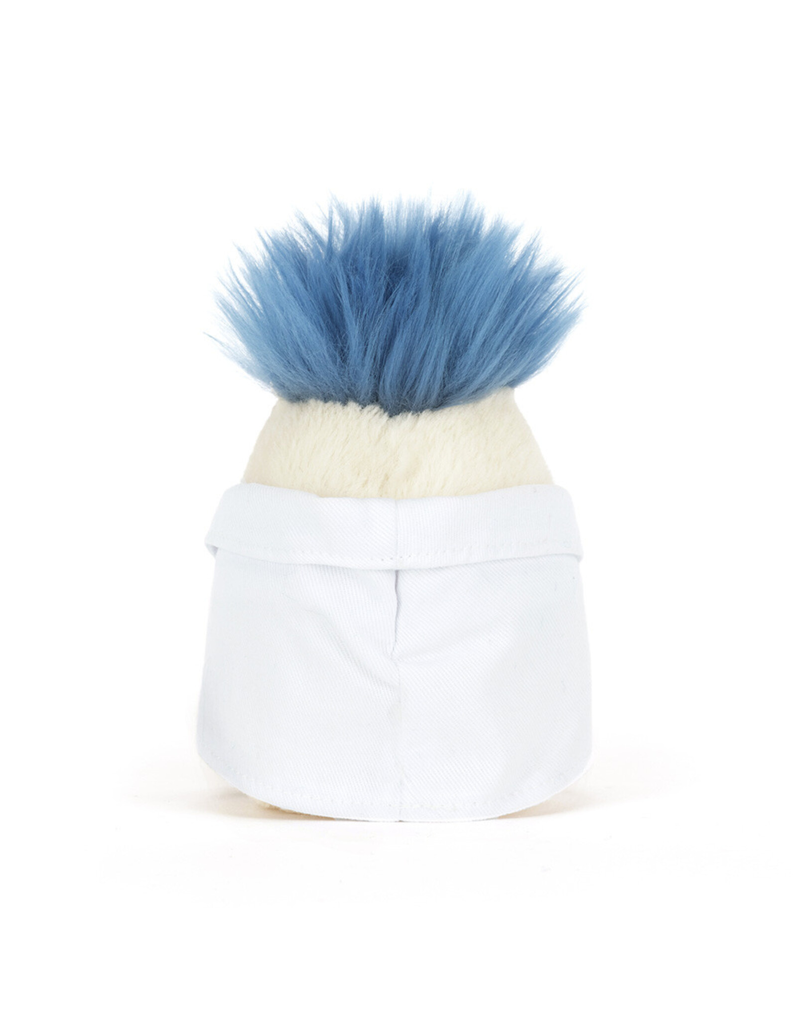 Jellycat Amuseables Boiled Egg Scientist Outfit