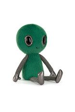 Jellycat Zyllan Alien