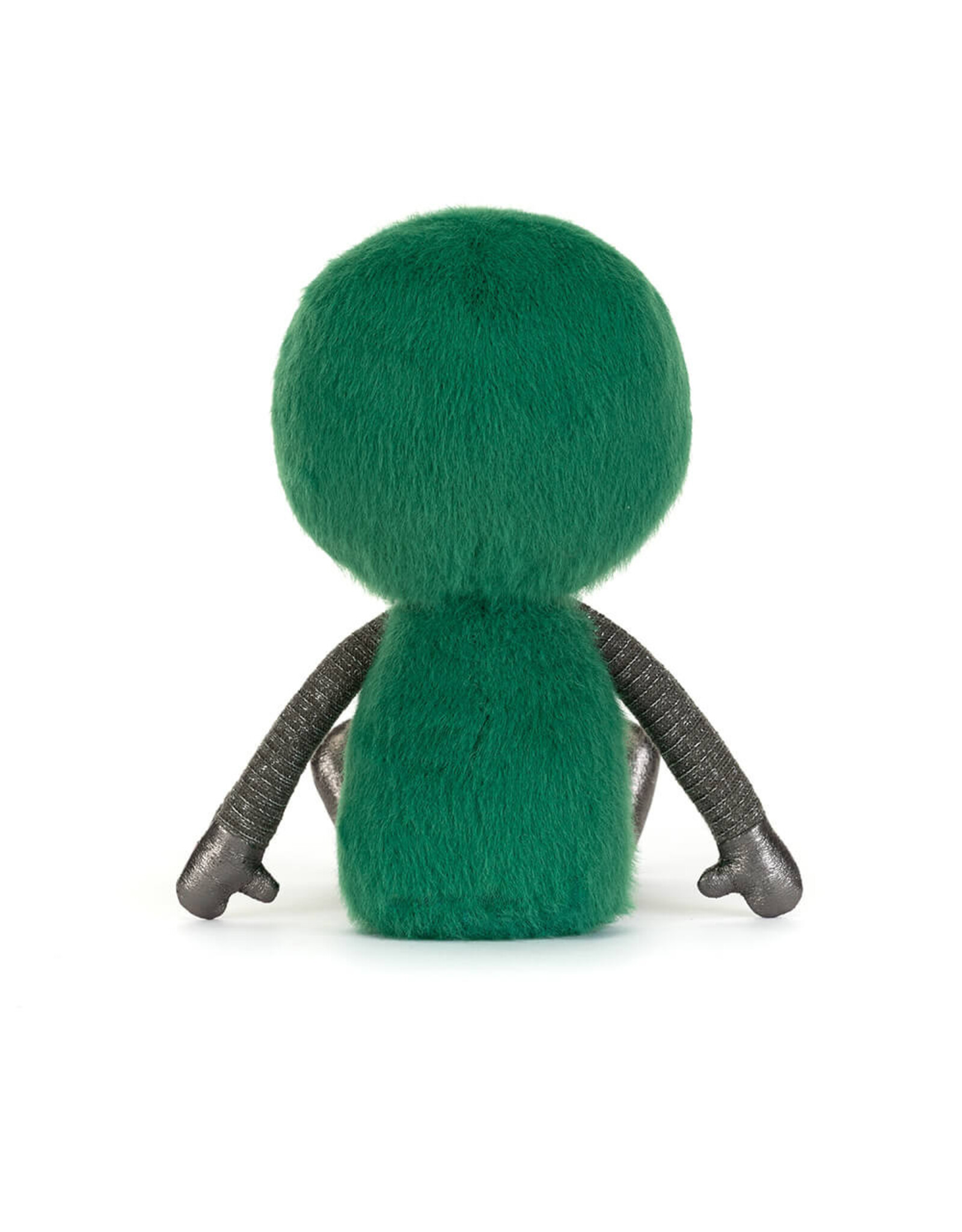 Jellycat Zyllan Alien