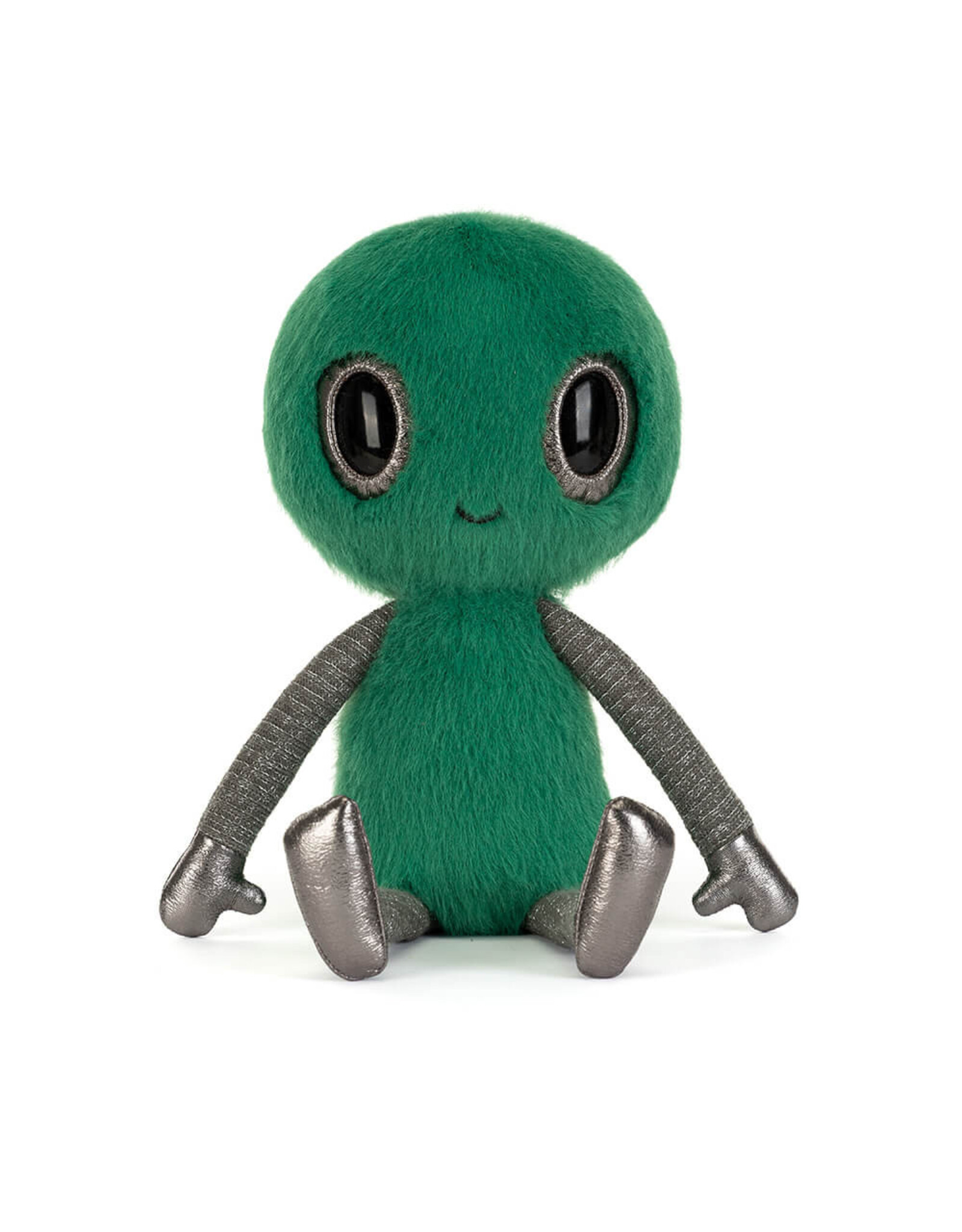 Jellycat Zyllan Alien