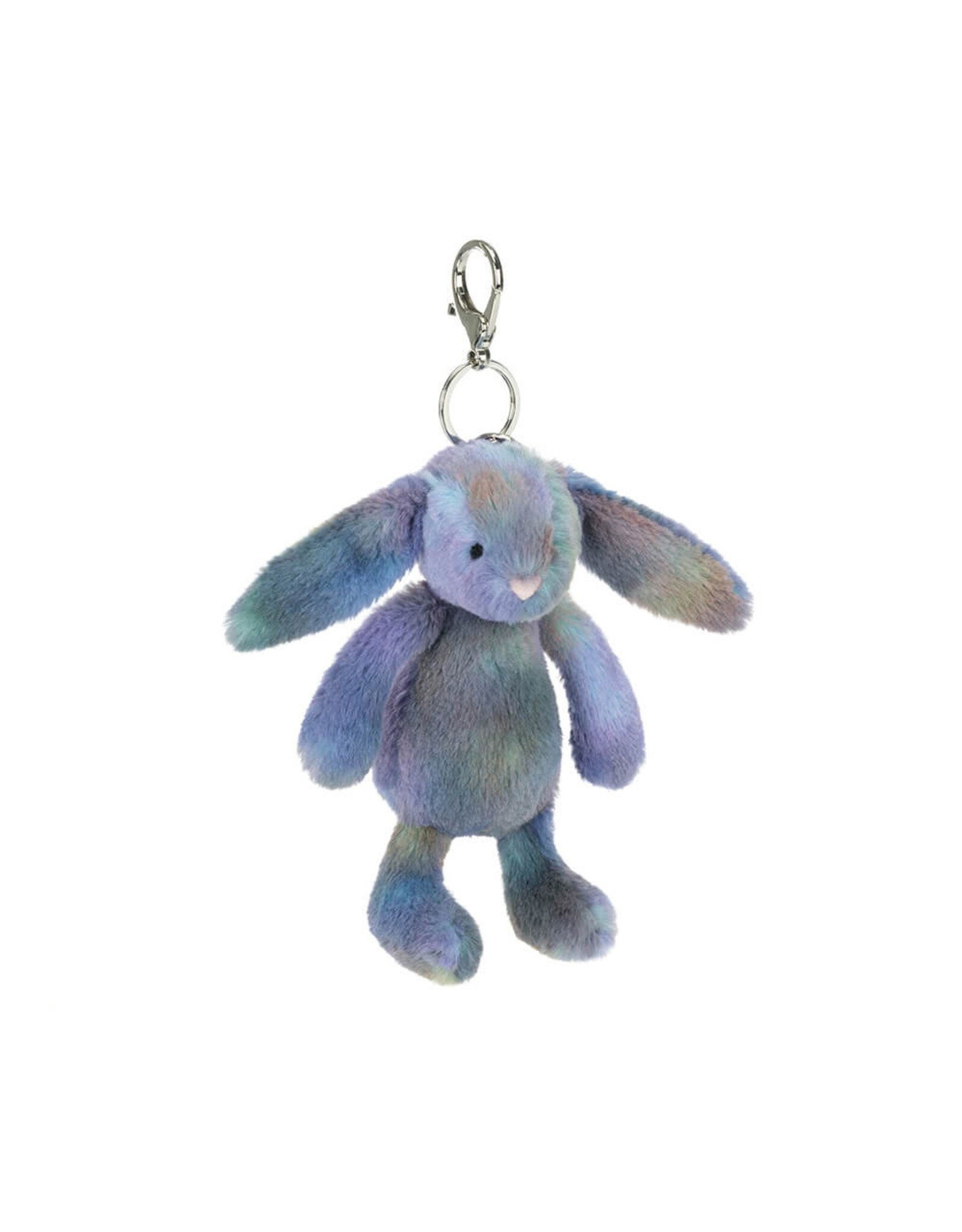 Jellycat Zodihop Luxe Bunny Bag Charm