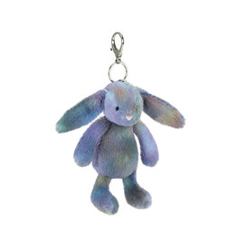 Jellycat Zodihop Luxe Bunny Bag Charm