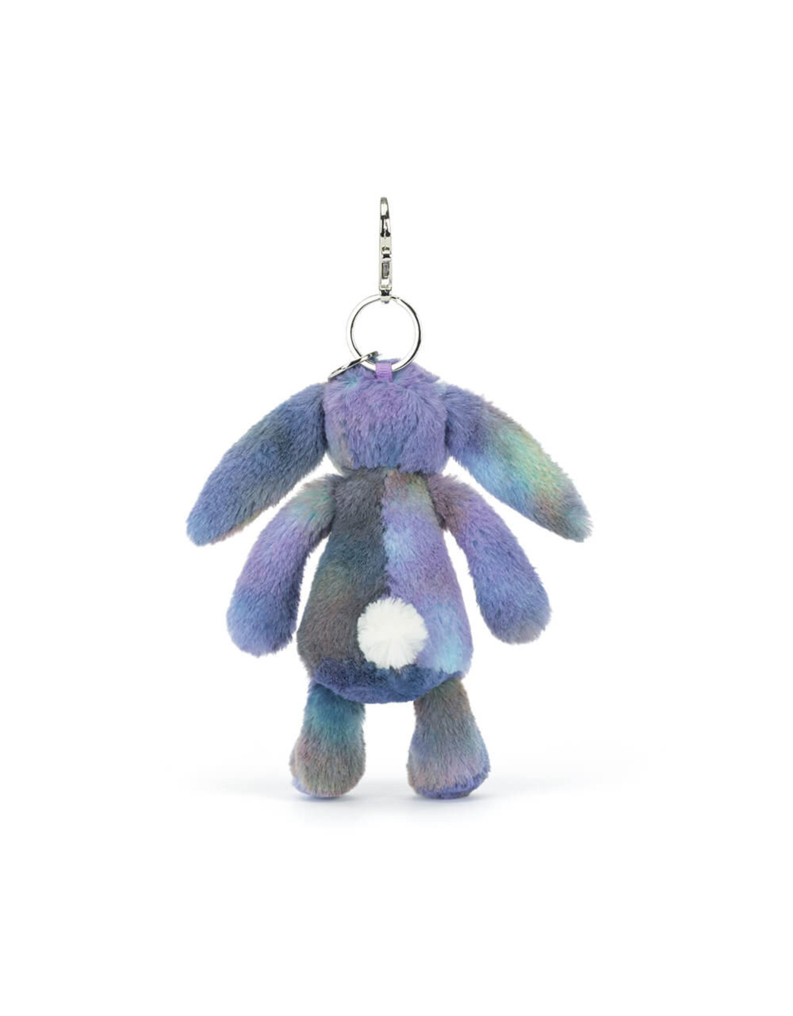 Jellycat Zodihop Luxe Bunny Bag Charm