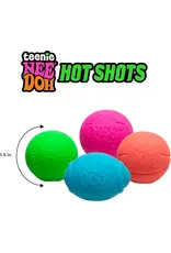 Schylling Hot Shot Teenie Needoh Multi Pack