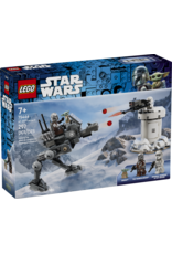 LEGO Star Wars 75444  AT-RT Attack