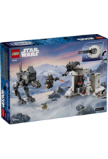 LEGO Star Wars 75444  AT-RT Attack