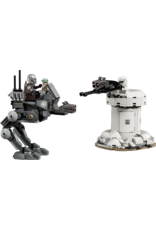 LEGO Star Wars 75444  AT-RT Attack