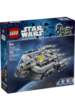 LEGO Star Wars 75445  Anzellan Starship