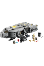 LEGO Star Wars 75445  Anzellan Starship