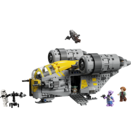 LEGO Star Wars 75447 The Razor Crest