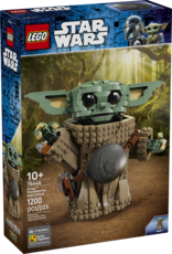 LEGO Star Wars 75446 Grogu Mandalorian Apprentice