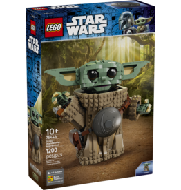 LEGO Star Wars 75446 Grogu Mandalorian Apprentice